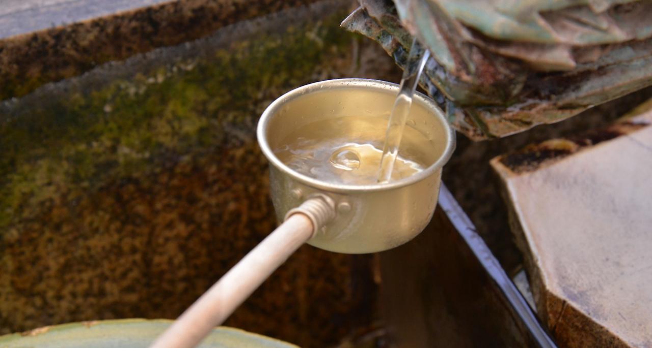 Nikko Yumoto Onsen Honokana Yado Jurin Buitenkant foto