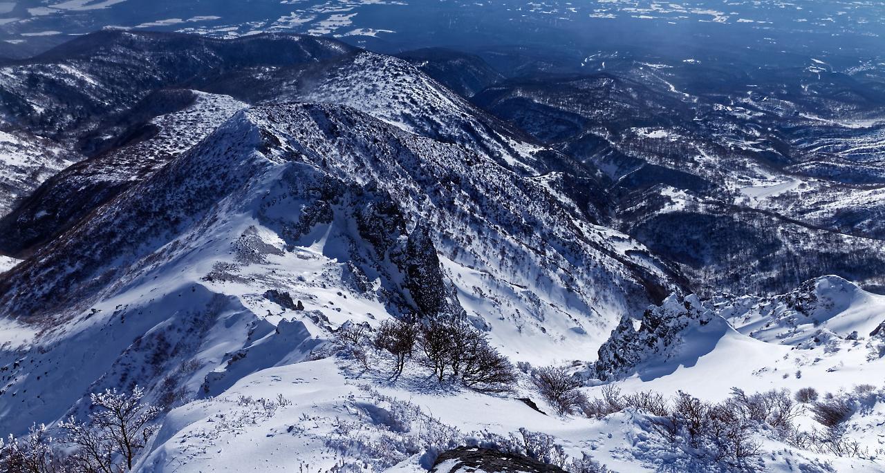 Nikko Yumoto Onsen Honokana Yado Jurin Buitenkant foto